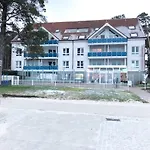 Blaumuschel Haus B 35 - Dh Apartment