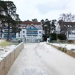 Apartment Blaumuschel Haus B 35 - Dh *