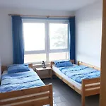 Blaumuschel Haus B 35 - Dh Apartment *
