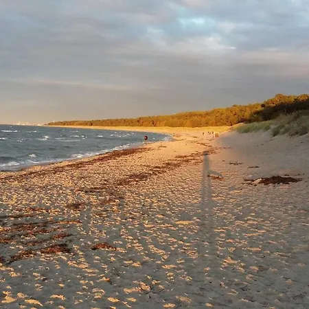 Blaumuschel Haus B 35 - Dh