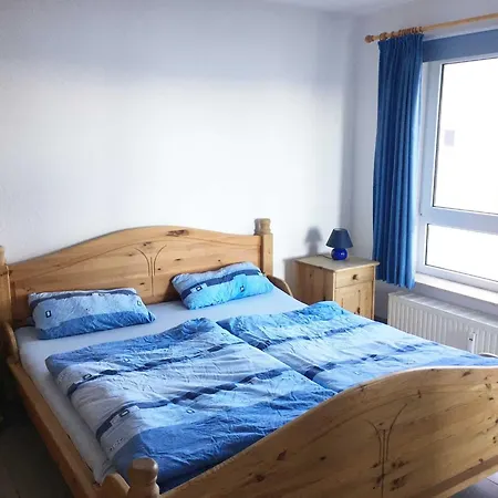 Lejlighed Blaumuschel Haus B 35 - Dh Lubmin