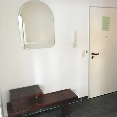 Blaumuschel Haus B 35 - Dh *