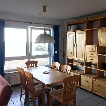 Blaumuschel Haus B 35 - Dh * لوبمين