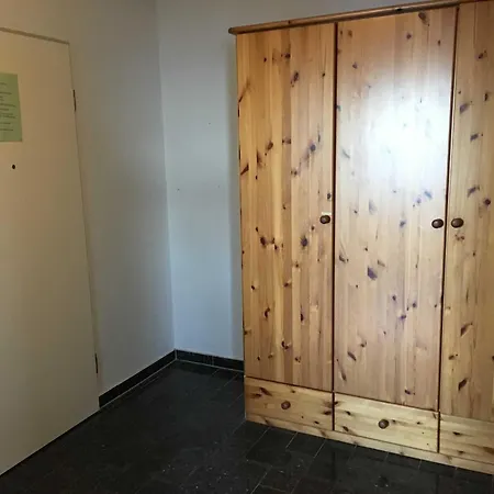 Blaumuschel Haus B 35 - Dh Lejlighed Lubmin