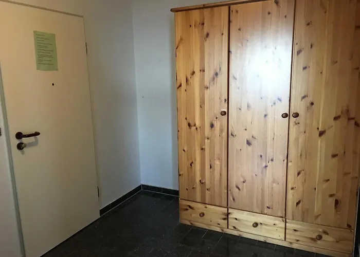 Blaumuschel Haus B 35 - Dh Lejlighed Lubmin